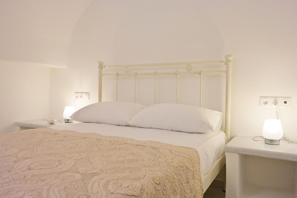 Katerina Suites Агиос-Прокопиос Экстерьер фото
